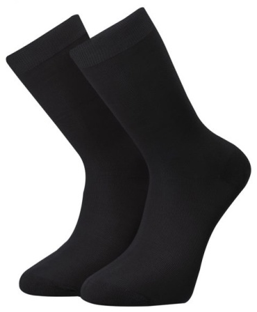 Носки Ciorap 1 пара черный 40-44