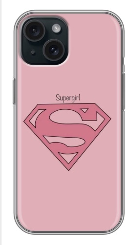Чехол BAIKO для Apple iPhone 14 Plus рисунок
