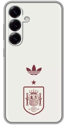 Чехол для Samsung Galaxy S25 рисунок