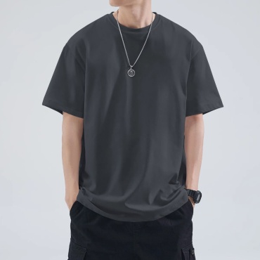 Футболка FASHION графит