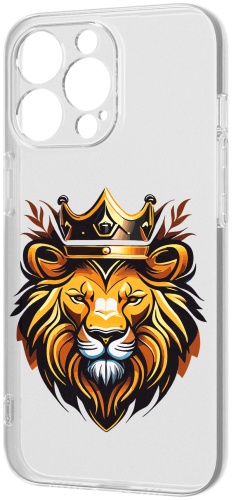 Чехол для Apple iPhone 13 Pro рисунок