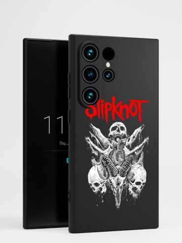 Чехол для Samsung Galaxy S24 Ultra рисунок