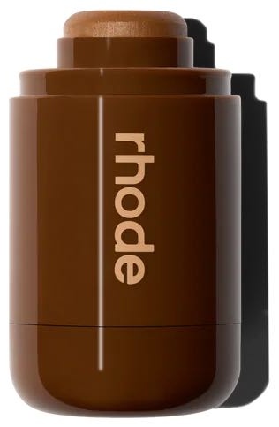 Rhode pocket bronze LONG-WEARING WARMTH бронзер pebble