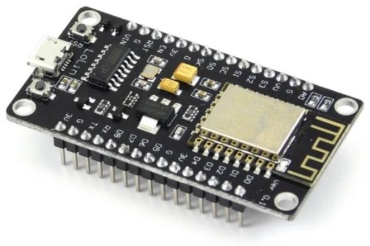 Модуль Wi-Fi ArduParts.kz NodeMcu v3 ESP8266 CH340 (1197)