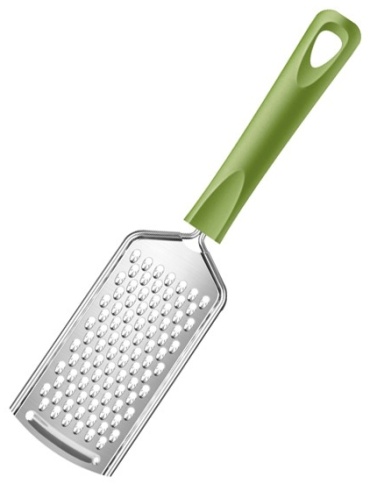 Терка Homver полипропилен, 1 шт