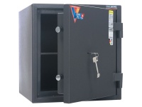 Сейф Промет VALBERG КВАРЦИТ 46 ключевой замок (440х460х430 мм)