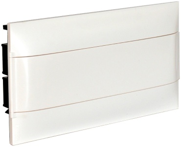Legrand щит распределительный встраиваемый IP40 235х436 мм
