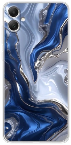 Чехол BAIKO для Samsung Galaxy A07 рисунок