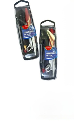 Циркуль KEYROAD KR972955, предметов 1 шт, 120 мм