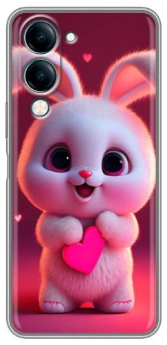 Чехол BAIKO для Vivo Y04 рисунок