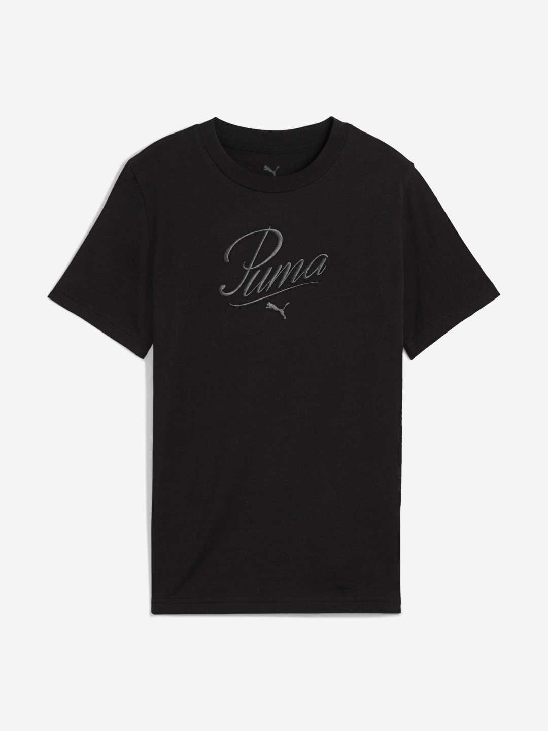 Футболка Puma черный