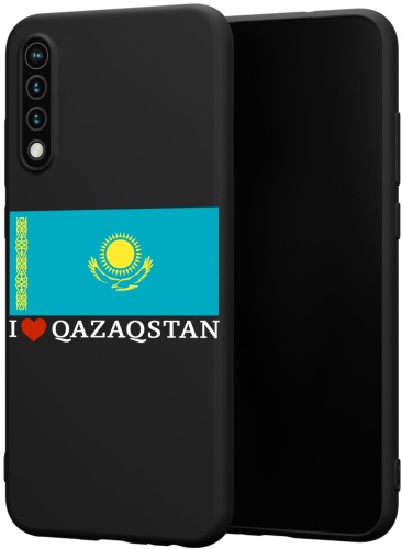 Чехол для Samsung Galaxy A50 рисунок