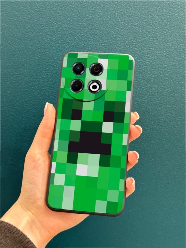Чехол для TECNO spark 30 Pro рисунок