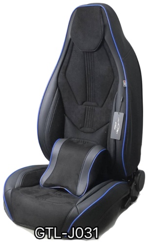 Avto comfort kz BYD Destroyer 05 2022-2026 синий, черный