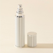 Атомайзер наливным путем стекло, пластик 10 мл 1 шт