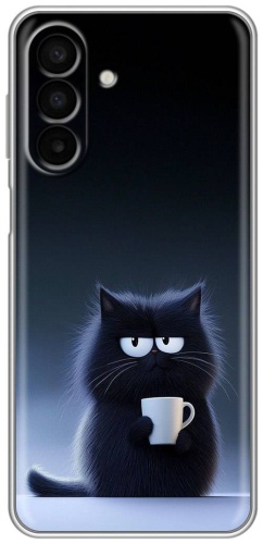Чехол BAIKO для Samsung Galaxy S24+ рисунок