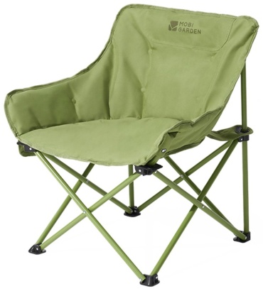Mobi Garden стул NX23665009 зеленый