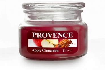 Ароматическая свеча Provence 565103 9 см, 1 шт
