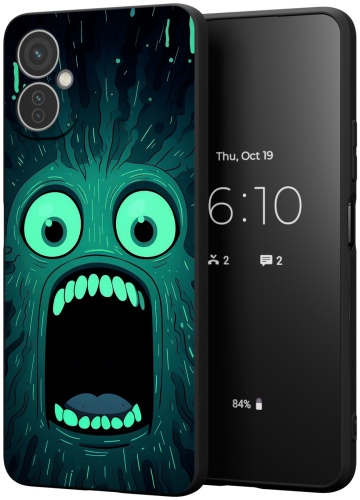 Чехол для TECNO Camon 19 Neo рисунок