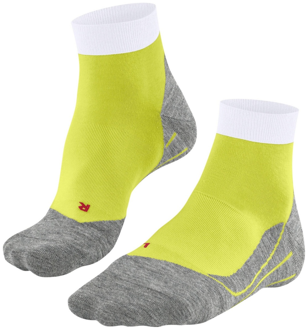 Спортивные носки Falke 1 пара желтый 41-42
