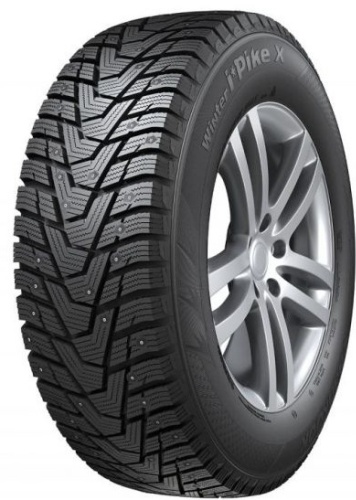 Hankook Winter i*Pike X W429A 275/50 R20 113 T с шипами