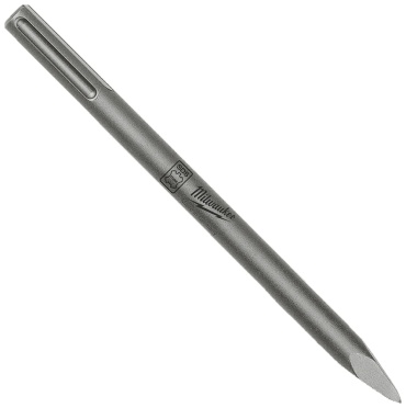 Milwaukee долото 4932343734 (SDS-max, 18х116х280 мм) 1 шт
