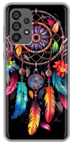 Чехол BAIKO для Samsung Galaxy A23 рисунок