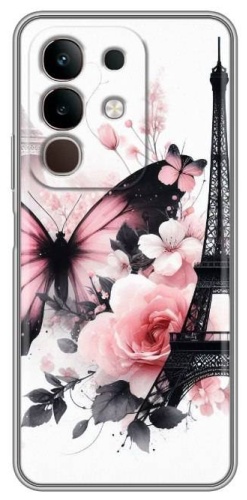 Чехол BAIKO для Vivo Y29 рисунок