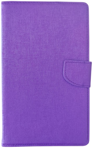 Для Samsung Tab A SM-T385 фиолетовый