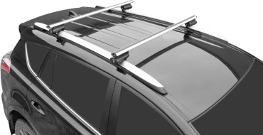 Lux LX0089LRDIS001 Land Rover Discovery 1990-1998 серебристый