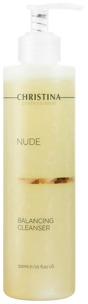 Christina NUDE гель 300 мл