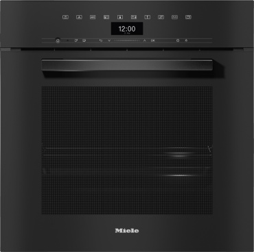 Miele DGC7460 HC Pro OBSW черный
