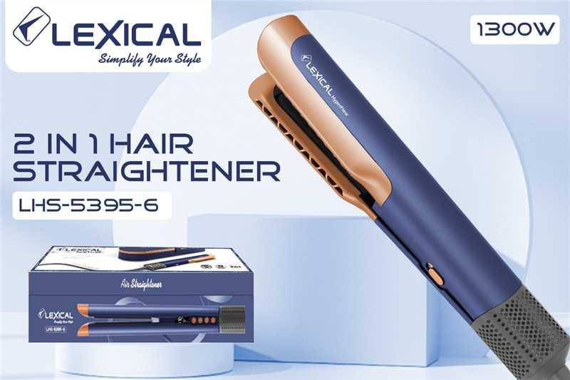 Lexical LHS-5395-6 утюжок