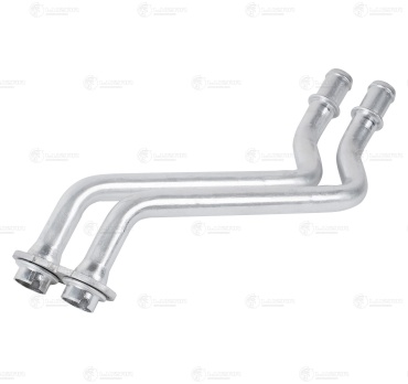 Quartz патрубок QZ6001547
