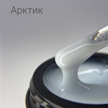 MiiS гель Luxlak Light Арктик 30 мл
