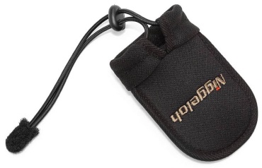 Чехол для оружия Niggeloh Gun Sock Black