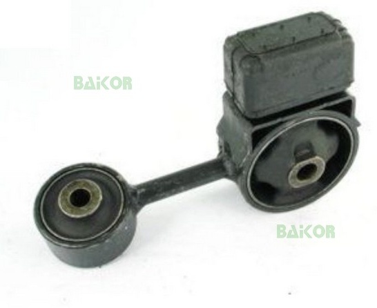 BAIKOR подушка двигателя BKEM0046