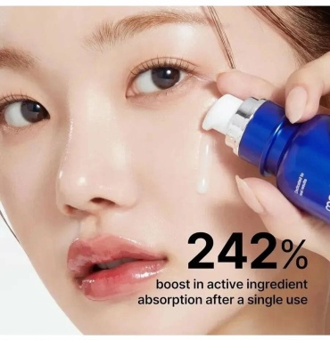 Medicube сыворотка Porn Pink Peptide Serum для лица 30 мл