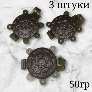 StatiX ST501 открытая 50 г