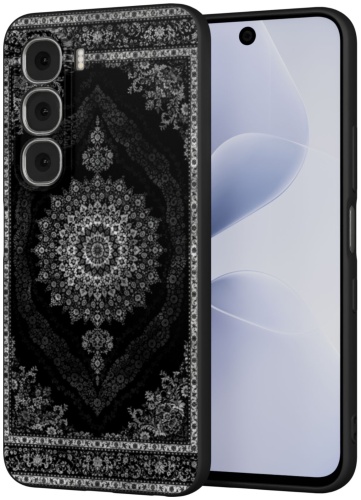 Чехол Mcover для Infinix HOT 60 рисунок
