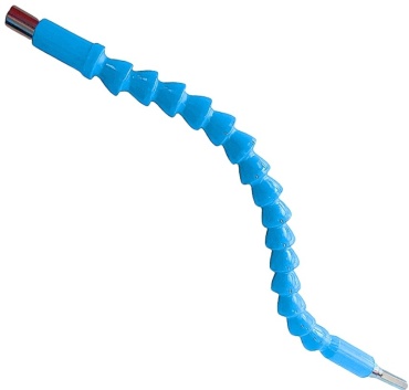 Nurmax бита 0017-1н 1 шт