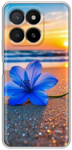 Чехол BAIKO для Honor X6a рисунок