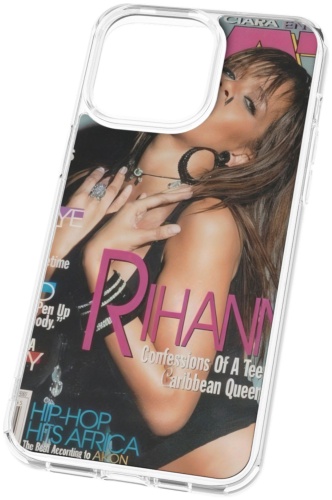 Чехол Mcover для Apple iPhone 13 Pro Max рисунок