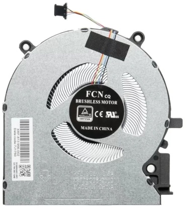 Кулер для HP HP VICTUS 16-D, 16-E