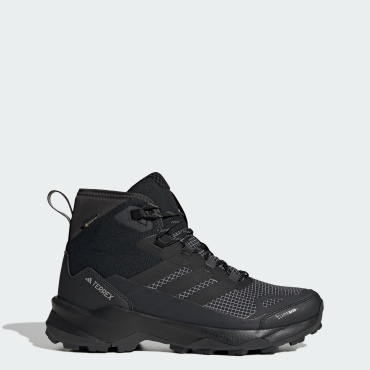 Кроссовки adidas черный