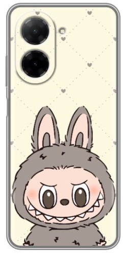 Чехол для Xiaomi Redmi A5 рисунок