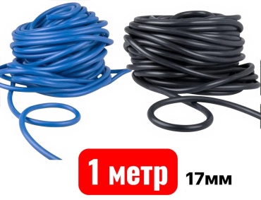 Лента, силовой трос SPORTROOM Sprtrm001 1 шт 40 кг