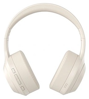 Наушники WIWU TD-15 ANC AIRBUDS бежевый