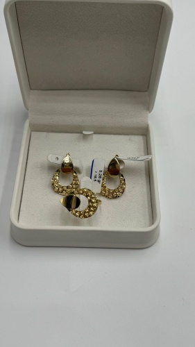 GIDAYAT GOLD 57880 вес 8.78 г золото, без вставок