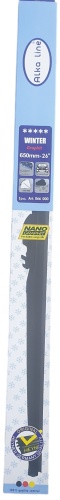 Щетка каркасная Alca 076000 650 мм, 1 шт